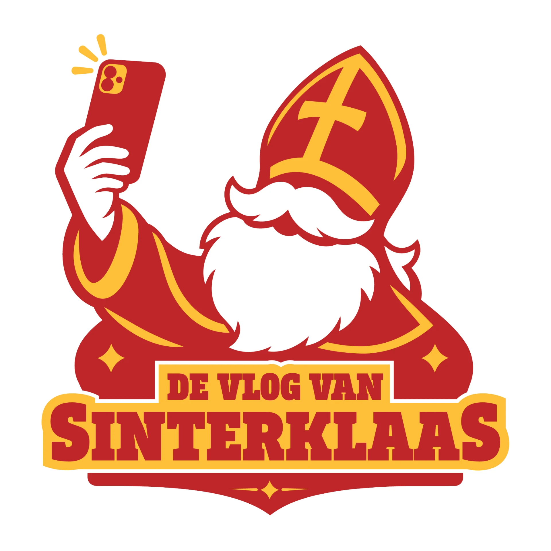 De Vlog van Sinterklaas